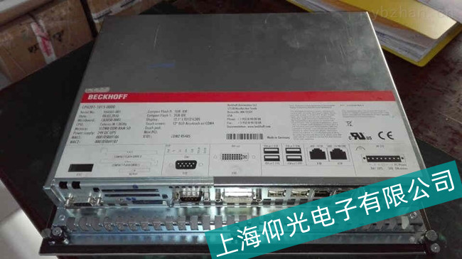 常州貝加萊工控機維修保養(yǎng)方法注意事項