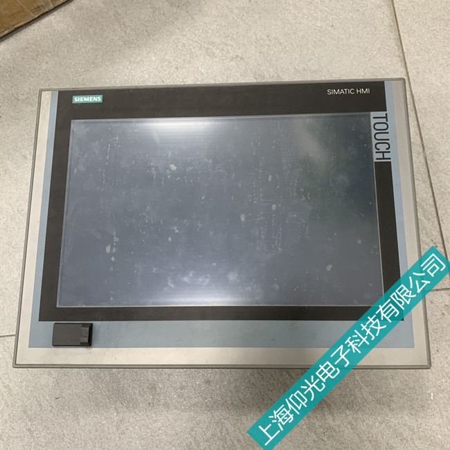 西門子工控機常見的硬件故障維修-工控機專業維修