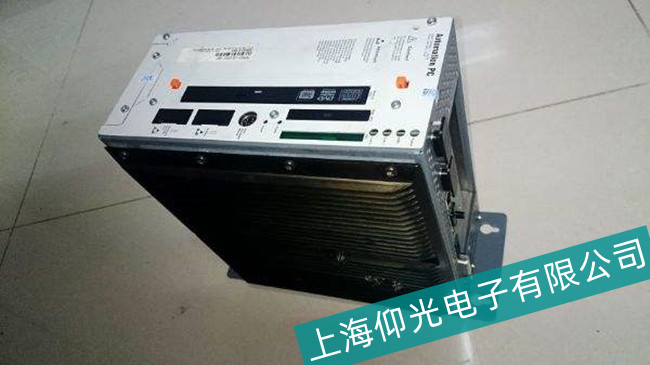 河南貝加萊5PC600.SX01-00工控機無法啟動故障維修