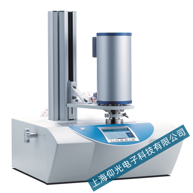 仰光電子-林賽斯TMA PT1600熱機械分析儀專業維修保養