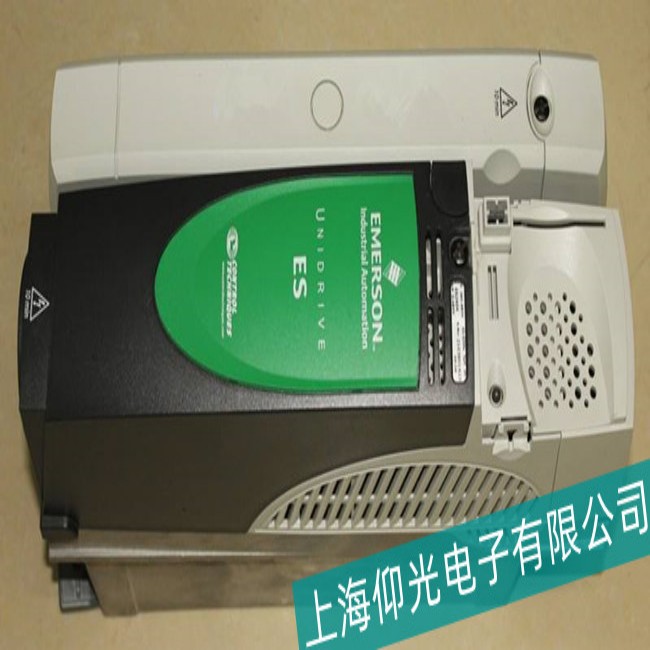 艾默生TD900-4T0015G變頻器常見故障代碼維修方案