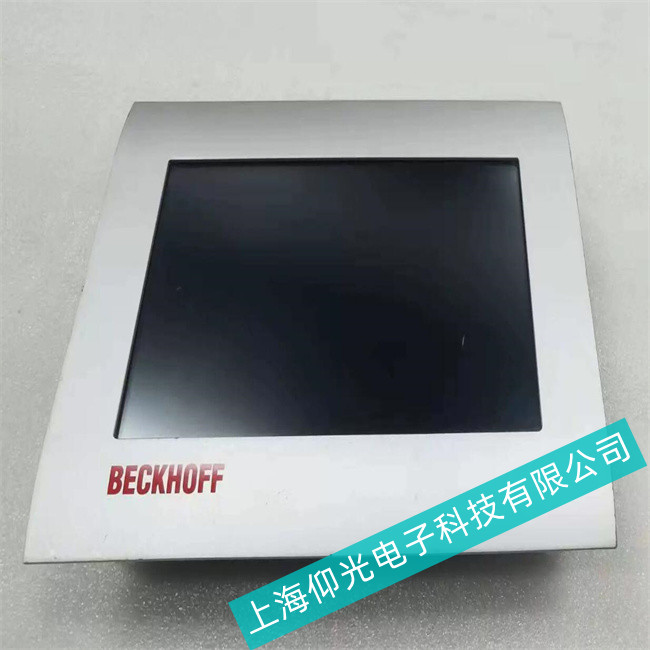 化工和醫藥行業倍福工控觸摸屏cp7201-1009-0000反復重啟主板損壞請認準仰光