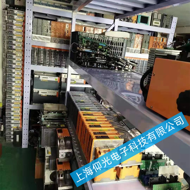 佛山貝加萊電機伺服驅動器維修-ACOPOS報警6019維修