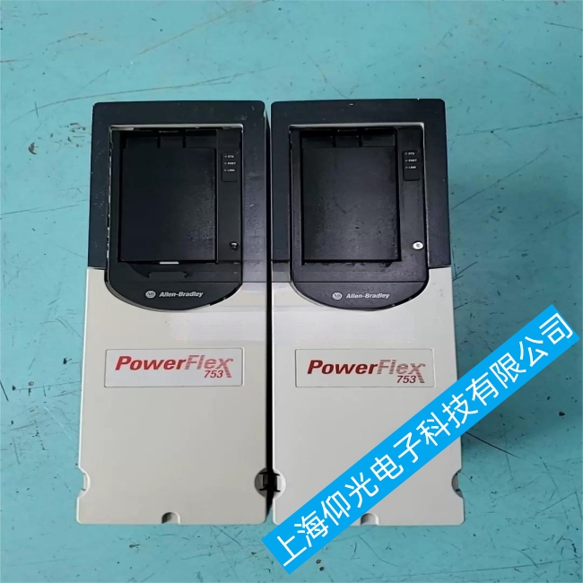 江蘇悅達起亞AB變頻器20C-191699-C01急修維修故障分析案例