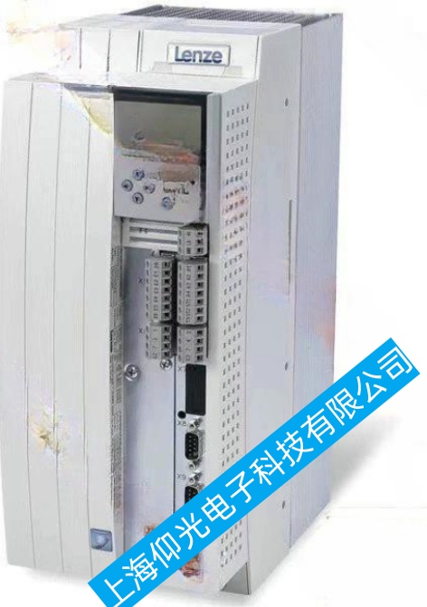 倫茨E9伺服驅動器OC5錯誤代碼維修教材