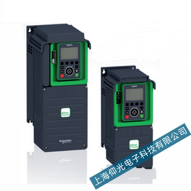施耐德ATV31系列變頻器SOF報警代碼原因分析