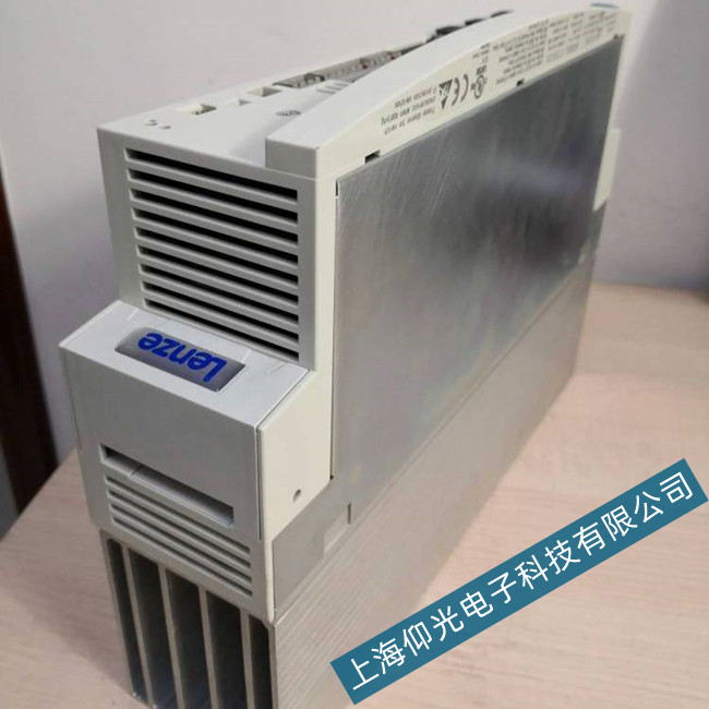 倫茨變頻器E82EV903K4B201欠壓故障維修-檢測免費(fèi)