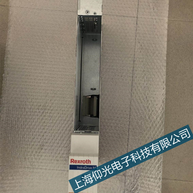 黃浦力士樂伺服器修理部F822故障專業維修