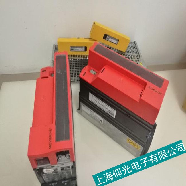上海仰光電子SEW變頻器顯示錯(cuò)誤代碼原因分析