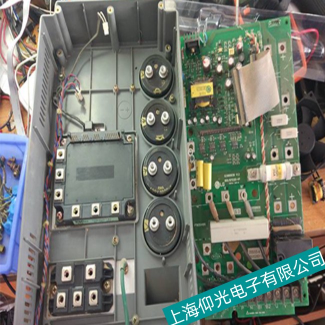 歐陸變頻器常遇故障原因排查-維修保養費用多少