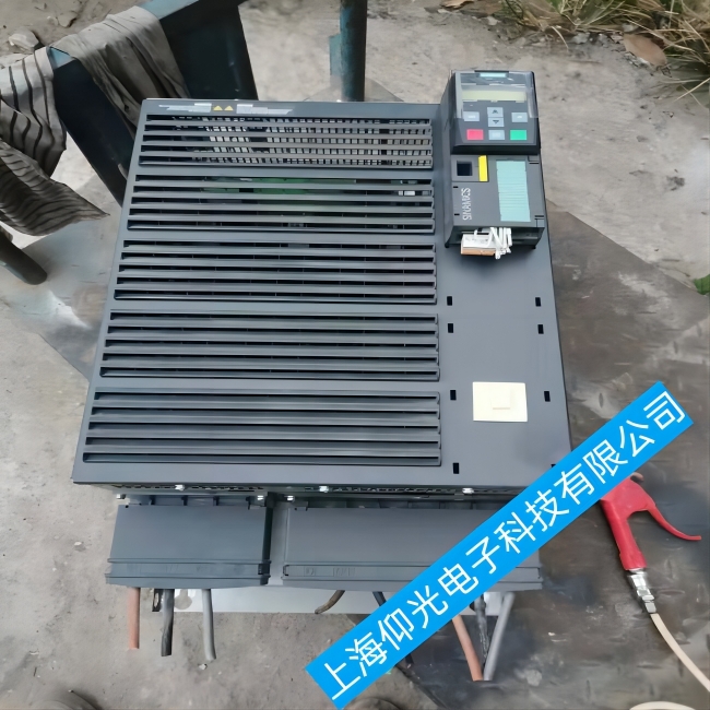山西機械制造行業西門子變頻器故障SINAMICS V20系列常見報警代碼/快速維修