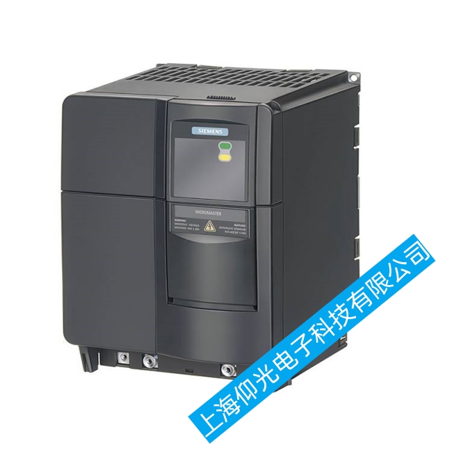山東濰坊玻璃廠西門子變頻器故障報警維修/報警F0024原因分析