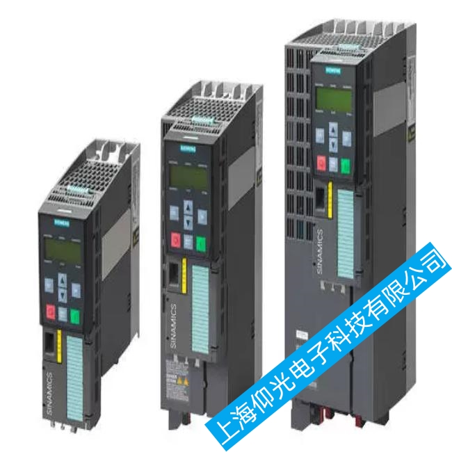 浙江江南起重機機械西門子變頻器G120P系列故障報警F0004過溫維修/專業測試平臺