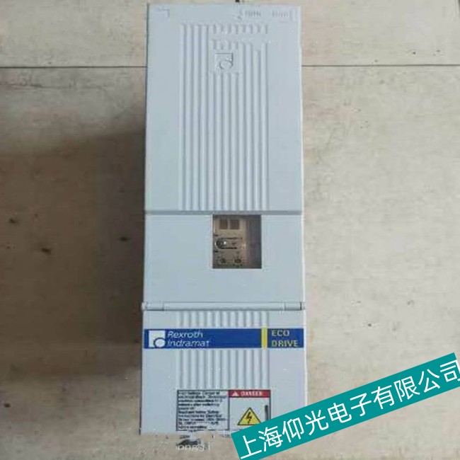 數控沖床力士樂供電單元驅動控制器模塊的故障如何排除?代碼故障排除