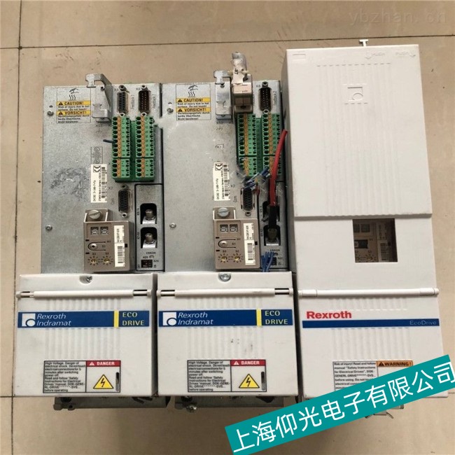 rexroth博世力士樂(lè)伺服驅(qū)動(dòng)器F2021故障代碼維修
