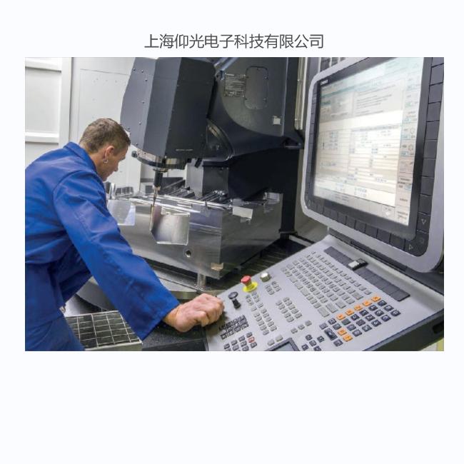 海德漢系統(tǒng)示波器的功能故障診斷