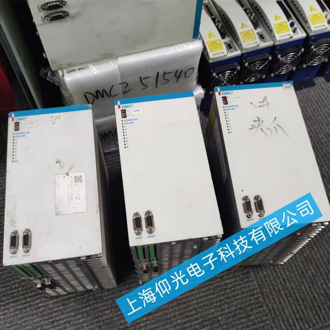 江蘇哪里有Danaher丹納赫伺服驅動器故障維修報價
