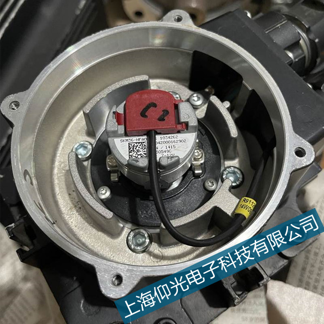連云港REXROTH力士樂伺服電機運行抖動維修
