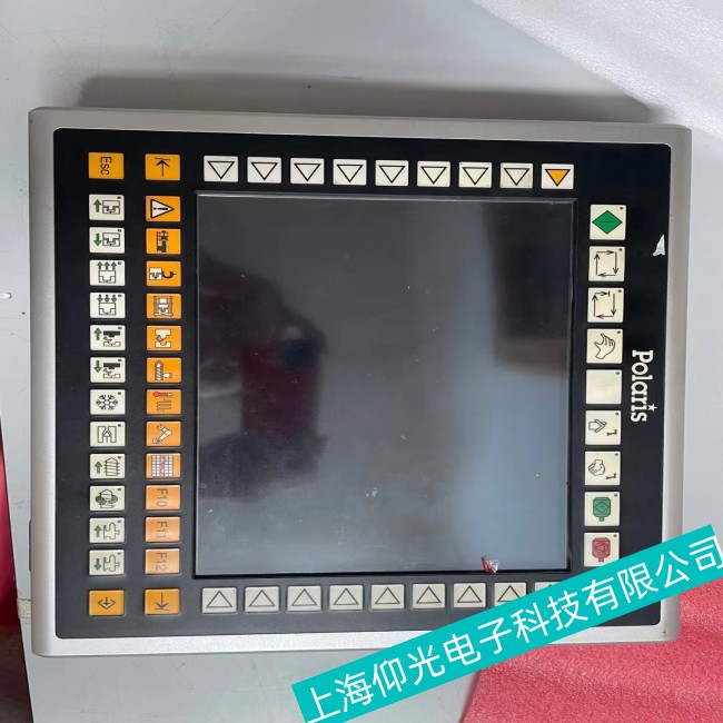 普寧Beckhoff倍福C6920-0040工控機(jī)自檢故障維修