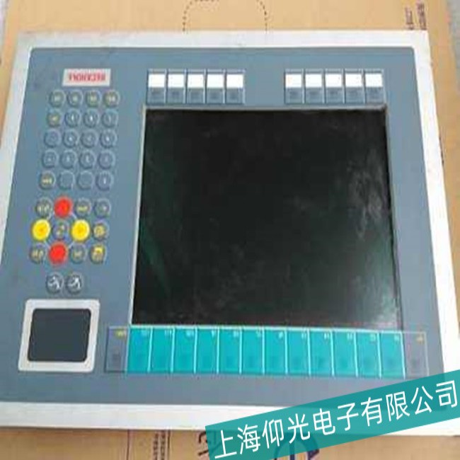 河南Beckhoff倍福C5102-0030工控機系統關機重啟故障維修