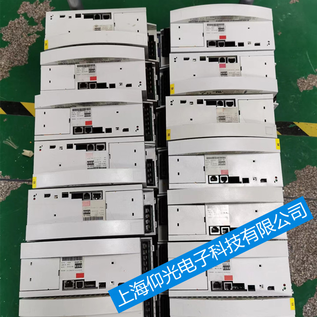 KUKA庫卡機(jī)器人控制器維修00-198-268報警ERROR 110維修
