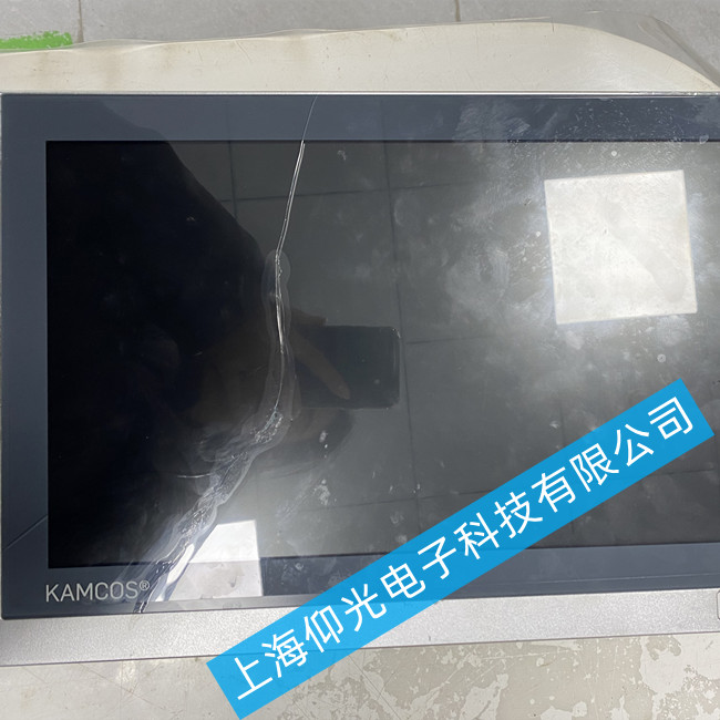 KAMCOS卡爾邁耶倍福工控機維修 CP2716-1008-0010黑屏維修