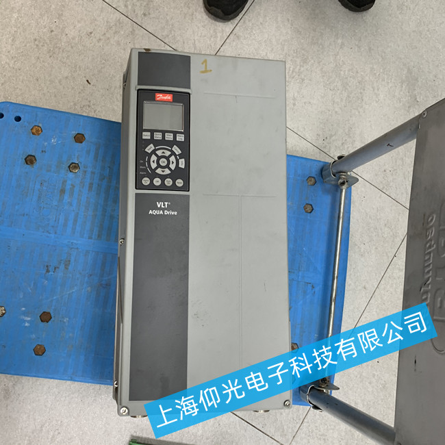 嘉定丹佛斯變頻器維修常見過熱故障原因分析