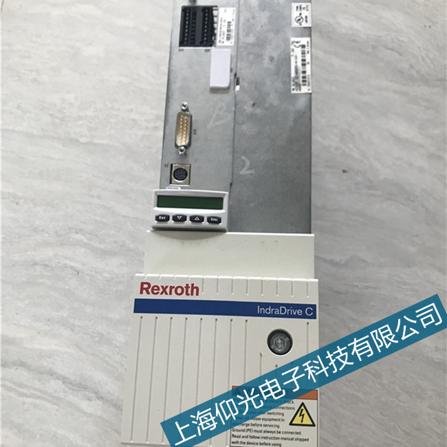 韶關力士樂伺服E250散熱器過熱警告放大器維修師傅
