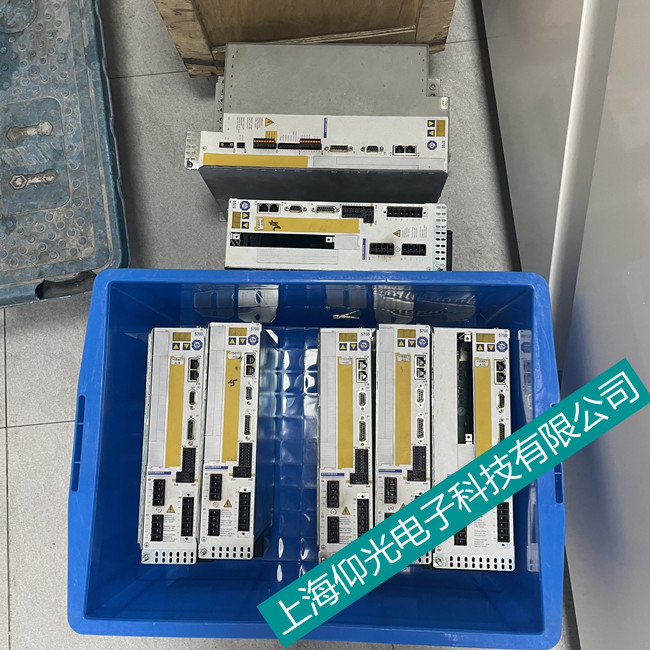 佛山科爾摩根驅(qū)動器維修-S600顯示報警F06維修