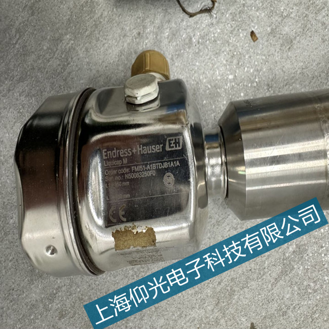 eh電磁流量計無流量信號輸出維修仰光比較專業