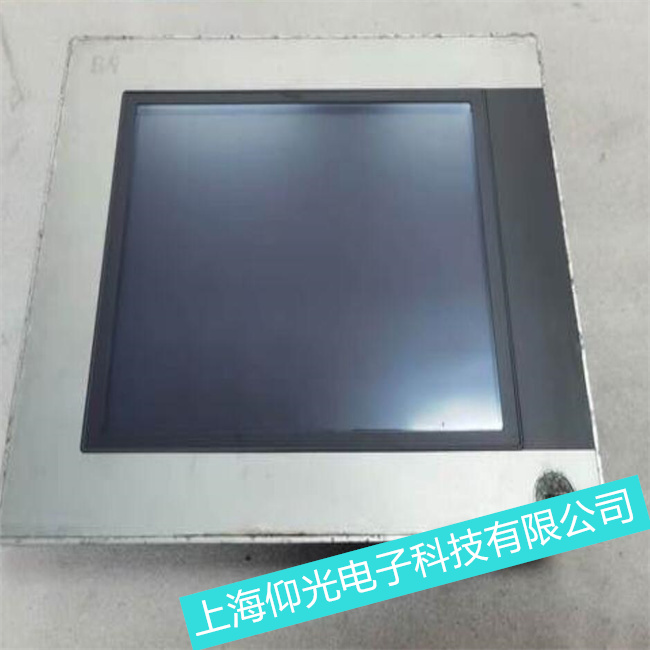 無錫B&R貝加萊4PP045.0571-062LED燈顯示紅色報(bào)錯(cuò)的原因有哪些