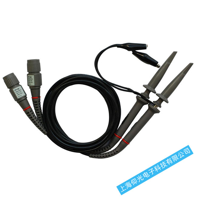 上海仰光電子泰克示波器探頭常見(jiàn)故障成因及預(yù)防手段