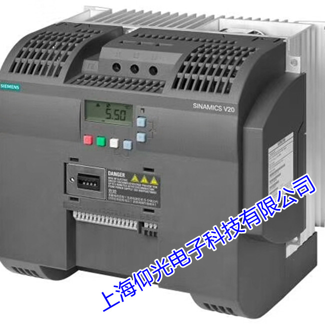 西門(mén)子6se70變頻器通訊錯(cuò)誤GBT模塊修理注意事項(xiàng)