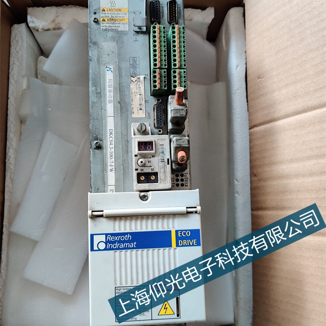 力士樂伺服器報警C1214代碼閔行有工程師嘛
