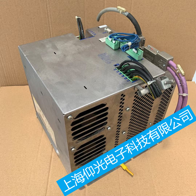 蘇州百格拉伺服驅動器維修 TLD134F報警1號維修方法