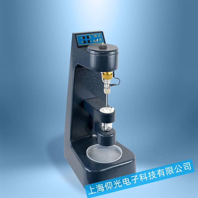 極譜儀-儀器指示燈不亮是什么故障?怎么排查?