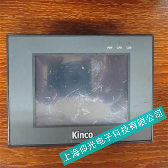 怎么樣去解決步科GL150E工控屏的開機(jī)慢問題來(lái)仰光