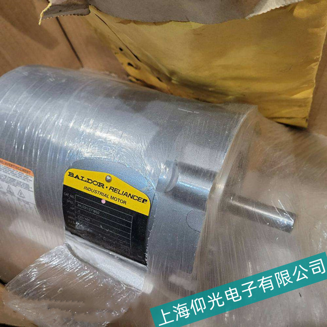 寶德伺服電機常見接地故障檢查方法及處理