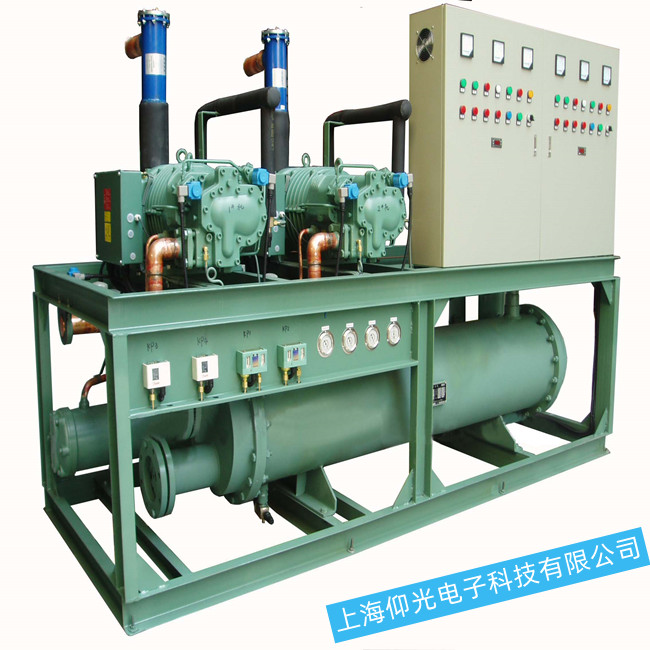 制冷設備遇到的電路部分的故障現象及維修方法