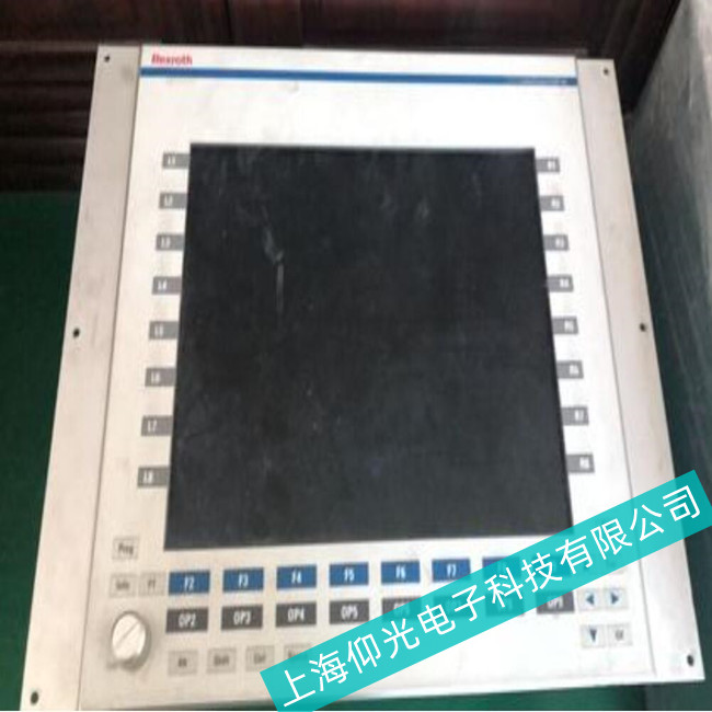 成都力士樂VEP30.2工控機藍屏故障不常見原因有哪些