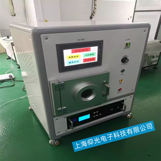 等離子清洗機(jī)常見故障報(bào)警的維修處理方法