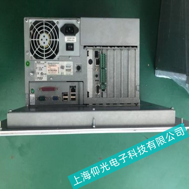寧波力士樂VEP30.2工控機內部散熱不良會導致的故障