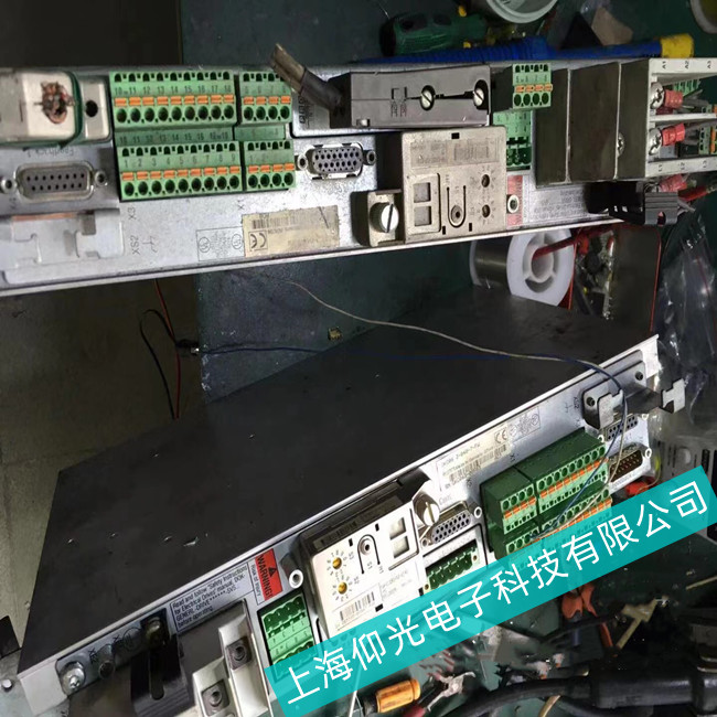 修理專家簡述力士樂VEP30.2工控機為什么要維護與升級系統
