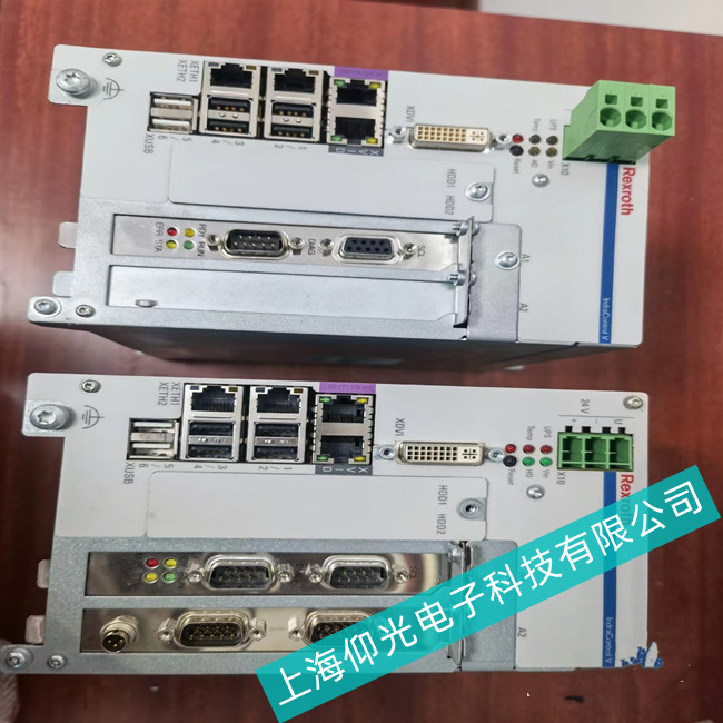 江蘇Rexroth力士樂VEP30.2工控機內存罕見故障及專家維修