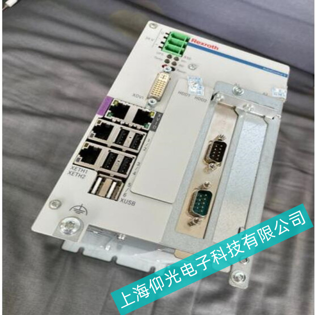 20年經驗維修力士樂VEP30.2工控機上電無顯示(不限品牌)