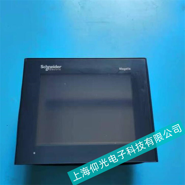 仰光維修施耐德XBTG4330人機界面維修大全