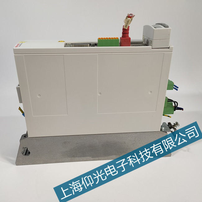 rexroth力士樂伺服器F8091電源部件損壞維護修理