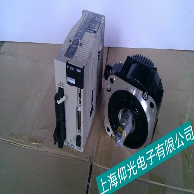 大同YASKAWA安川伺服驅動器電機失速故障如何進行解決?
