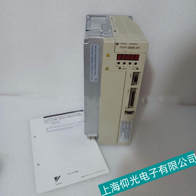 嘉定區(qū)YASKAWA安川伺服驅(qū)動器模塊直流過壓故障維修免費檢測