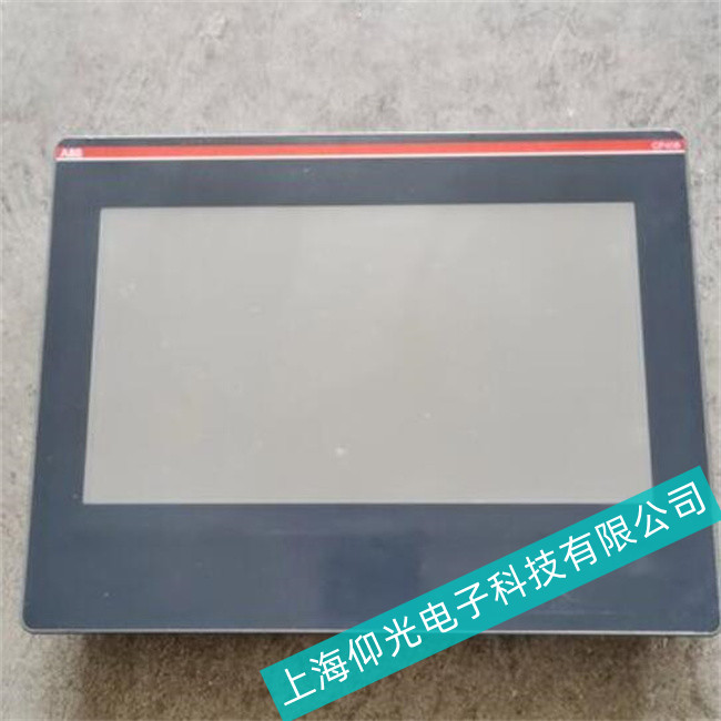 韶關abb工控機維修售后點(顯示內存不足)